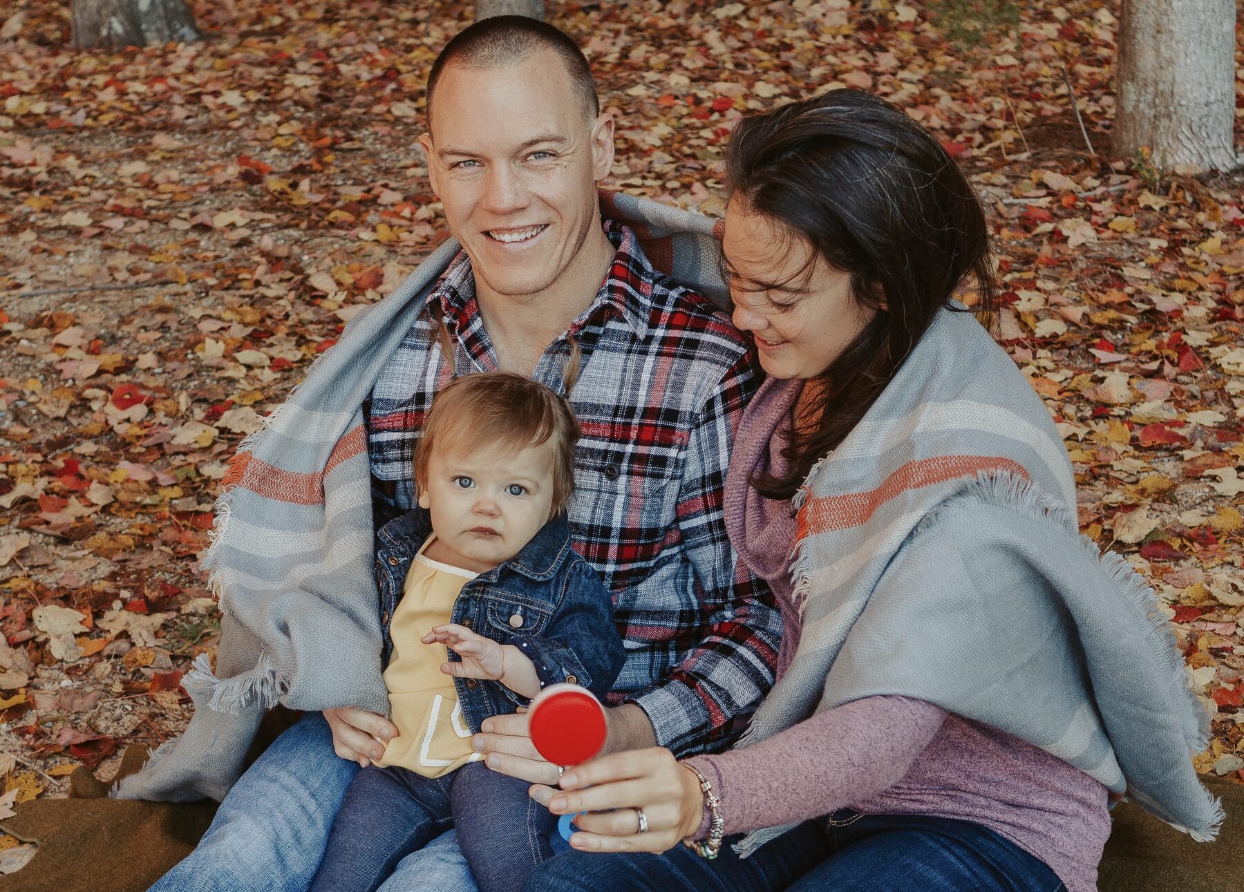 Family and children photograph, image 13