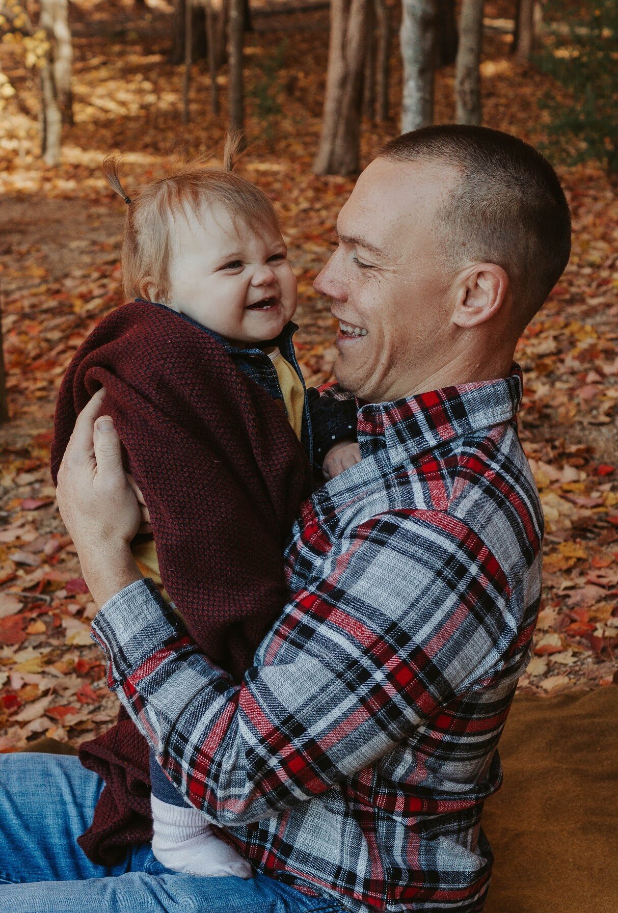Family and children photograph, image 23