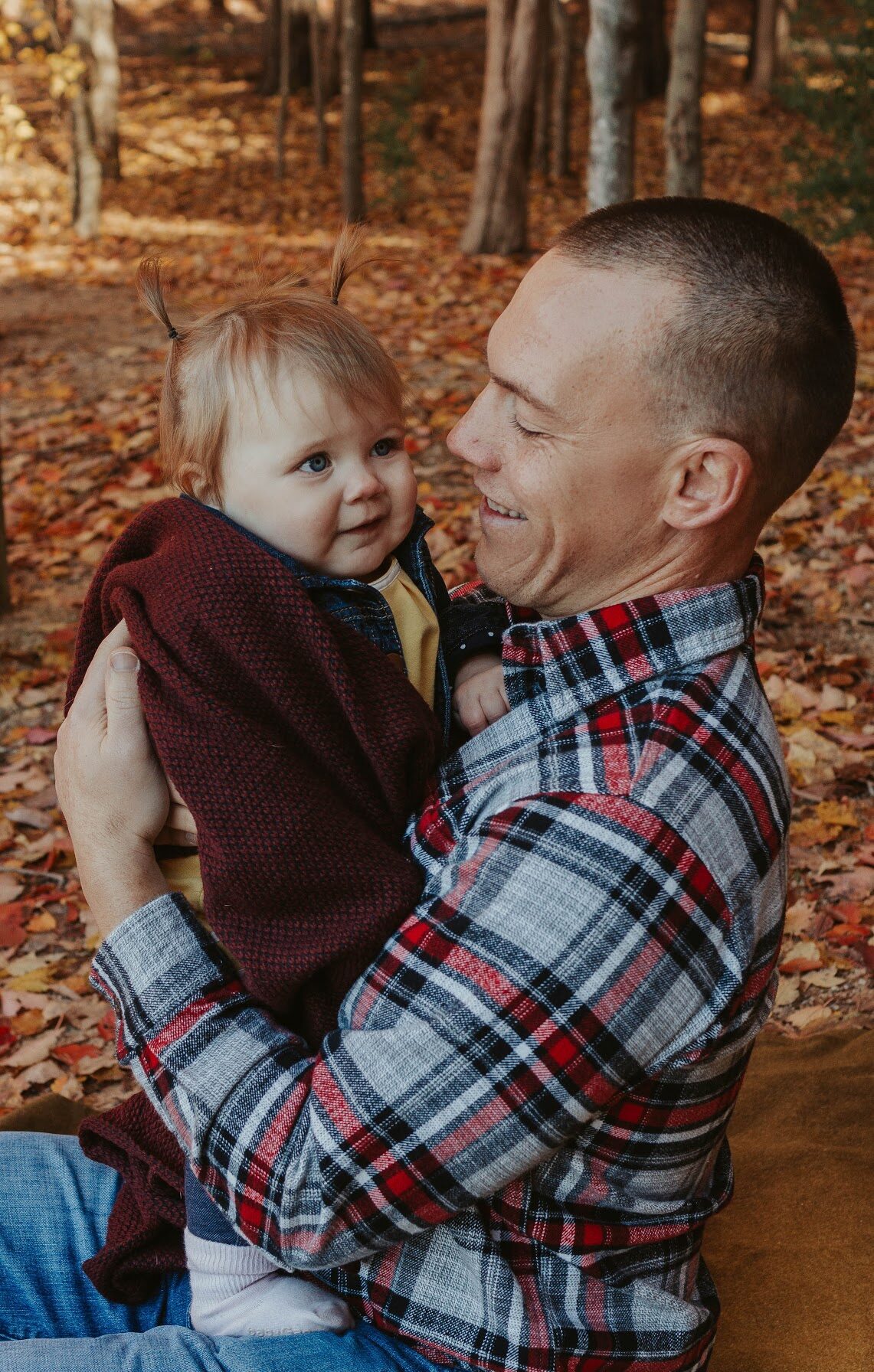 Family and children photograph, image 24
